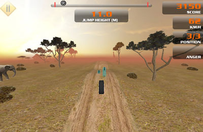 GraviPneu 3D