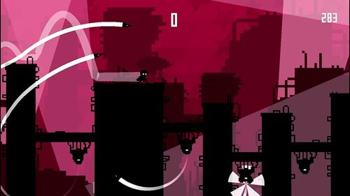 Super Joy eletrônico: Cidade Groove em português