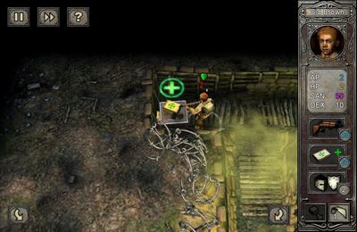 Chamada do Cthulhu: Terra devastada para iPhone grátis
