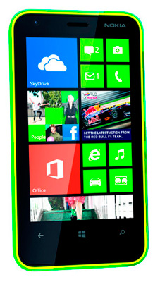 мелодии на звонок Nokia Lumia 620