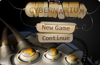 Cybernarium in Russian