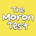 アイコン The Moron Test 