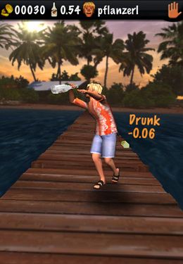 Klaus Bebado 3D