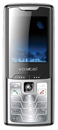 Voxtel W210用の着信音