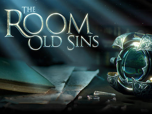 The room: Old sins captura de pantalla 1