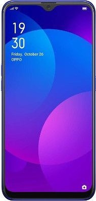 мелодії на дзвінок Oppo F11