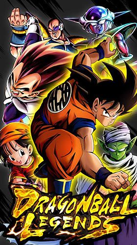 logo Dragon ball: Legends