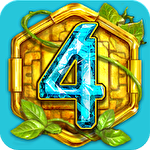 The treasures of Montezuma 4 icon