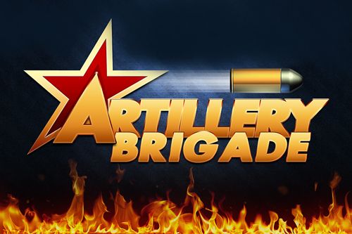 logo Artilleriebrigade