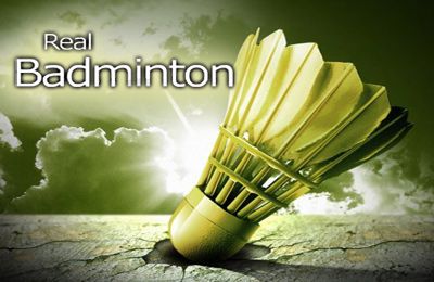 logo Real Badminton