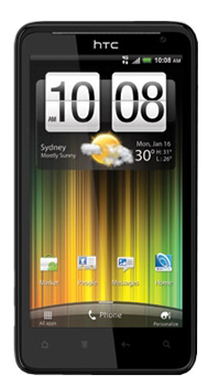 Рінгтони для HTC Velocity 4G