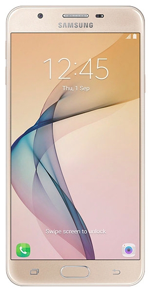 Samsung Galaxy J7 Prime