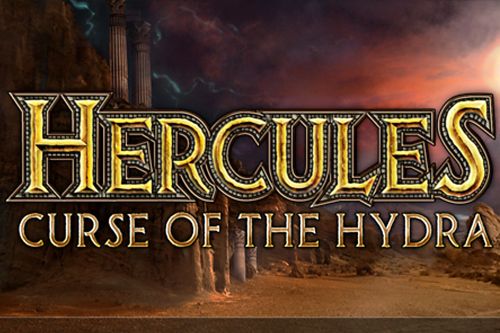 logo Hercules: Curse of the Hydra