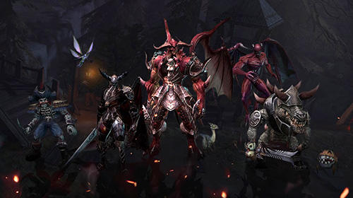  Blade reborn