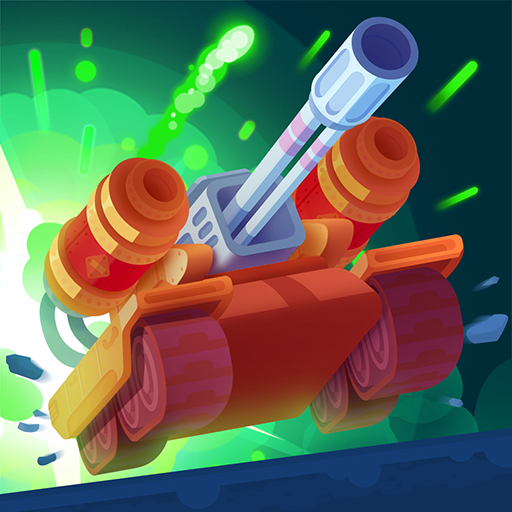 Tank Stars 2 icon