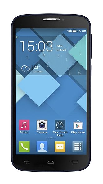 Descargar tonos de llamada para Alcatel OneTouch Pop C7