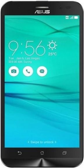 ASUS ZenFone Go ZB552KL用の着信音