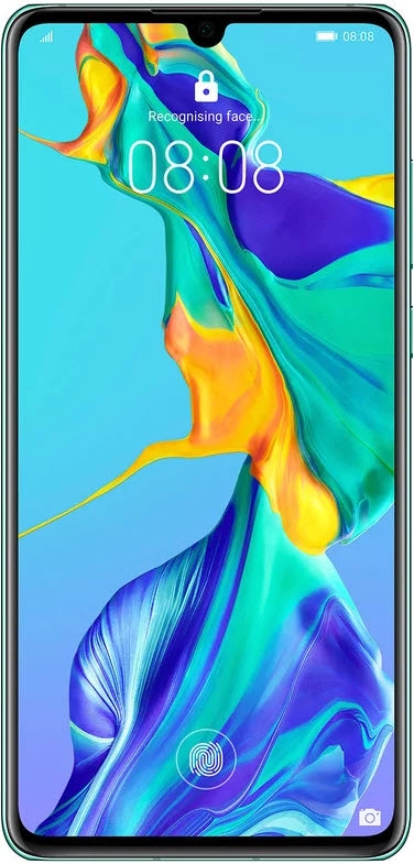 мелодии на звонок Huawei P30