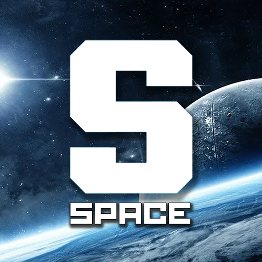 Sandbox In Space Symbol