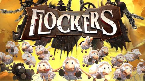 Flockers скриншот 1