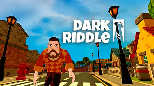 Dark riddle screenshot 1