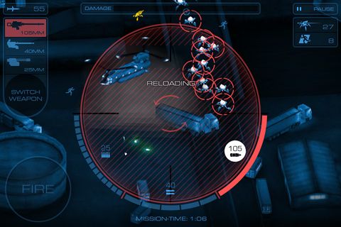 Helicóptero de combate X em português