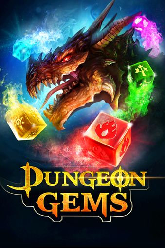 logo Dungeon Gems