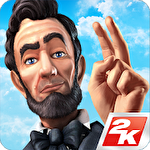 Civilization: Revolution 2 icon