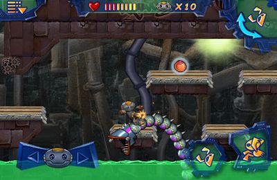 iDroidsMania
