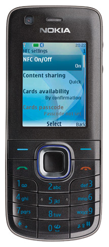 Free ringtones for Nokia 6212 Classic