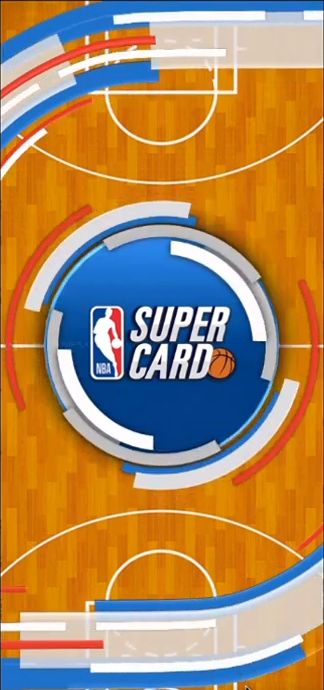 NBA SuperCard - Basketball & Card Battle Game скриншот 1