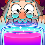 Potion punch icon