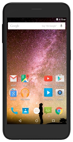 Sonneries gratuites pour Archos 50 Power