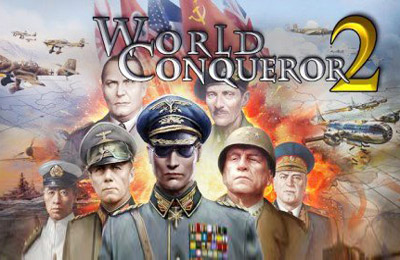 logo Conquistadores do Mundo 2