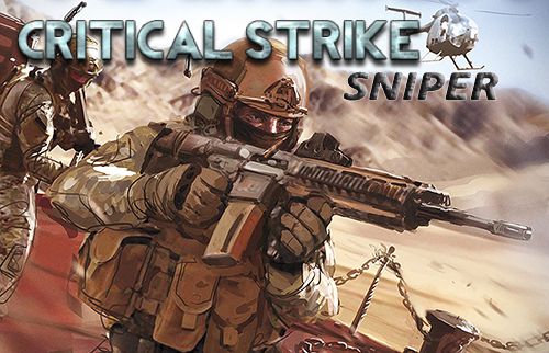 logo Ataque crítico: Sniper
