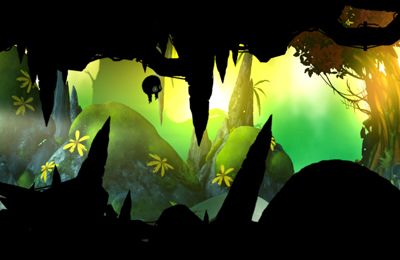  BADLAND