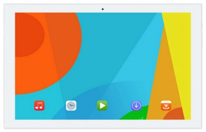 Teclast X10 Plus用の着信音