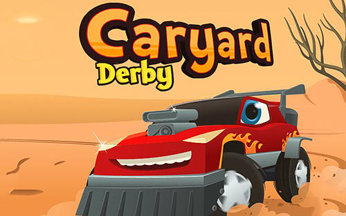 Car yard derby screenshot 1