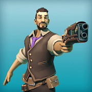 Top Down Looter icon