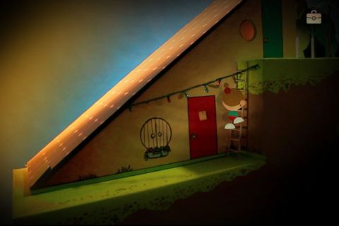 Lume para iPhone grátis