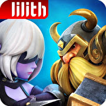 Иконка Soul hunters