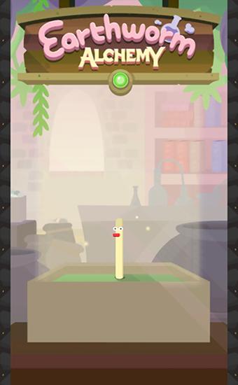 Earthworm: Alchemy icon