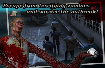Dead Escape for iPhone for free