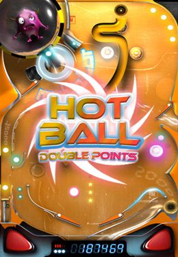 Pinball com monstros