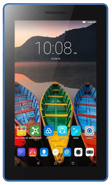 Рінгтони для Lenovo TAB 3 Essential 710L