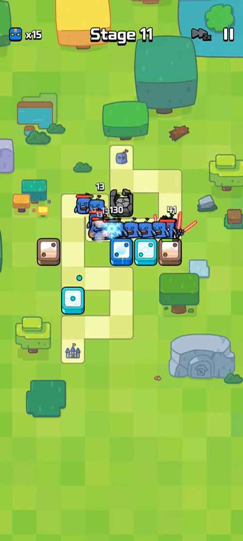 Dice Kingdom - Tower Defense Download APK for Android (Free) | mob.org