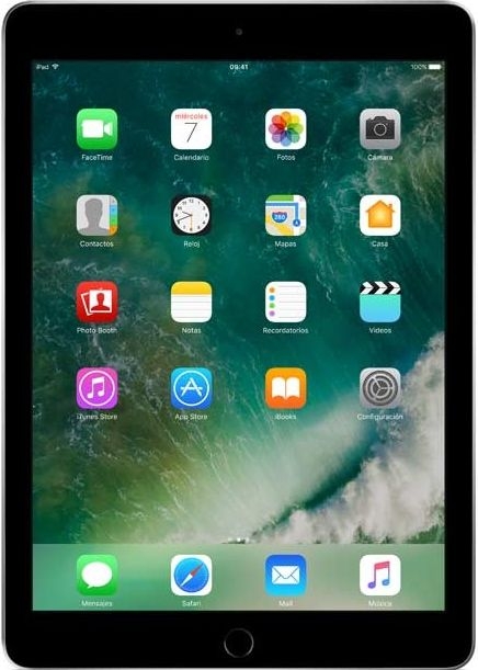 мелодії на дзвінок Apple iPad 9.7