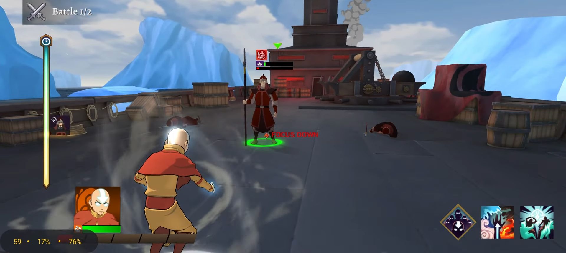 Avatar Generations screenshot 1
