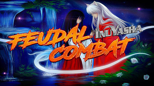 Feudal combat: Inuyasha icono