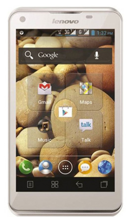 Рінгтони для Lenovo Ideaphone S880